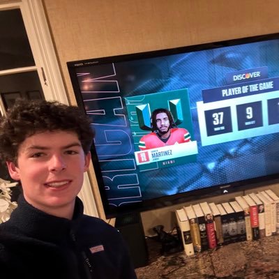 theJC_15's profile picture. Child of God. Man of Faith. Leader of Men. #PLAYBIG