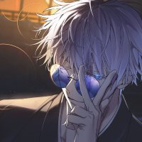๐๐๐ฅ๐ ๐ฃ๐ฆ ๐พ๐ ๐๐ (@6th_eyeskami) 's Twitter Profile Photo ๐๐๐ฅ๐ ๐ฃ๐ฆ ๐พ๐ ๐๐ (@6th_eyeskami) 's Twitter Profile Photo