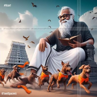Velsamy105's profile picture. interested in social politics