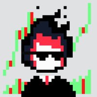 Makoshi (@realmakoshi) 's Twitter Profile Photo Makoshi (@realmakoshi) 's Twitter Profile Photo
