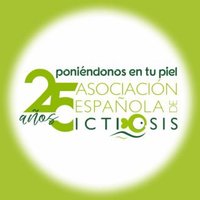 Ictiosis España, ASIC (@asociacionasic) 's Twitter Profile