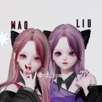 琉惟*rui (@rui_kpx) 's Twitter Profile Photo