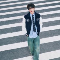TONY (@tonyyu_official) 's Twitter Profile