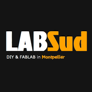 LABSud : Fablab Montpellier