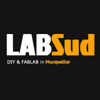 LABSud : Fablab Montpellier(@LabSud) 's Twitter Profile Photo