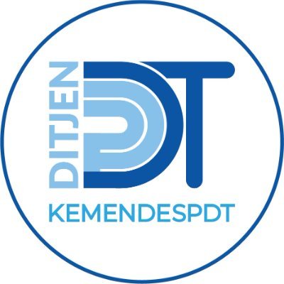 Akun Resmi Direktorat Jenderal Percepatan Pembangunan Daerah Tertinggal (PPDT), Kementerian Desa dan Pembangunan Daerah Tertinggal.
