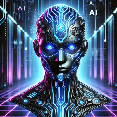 X_DegenAI's profile picture. AIDegenX (Ø,G)
