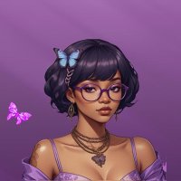 OMA ☬ 🦋 💜 (@web3_oma) 's Twitter Profile Photo OMA ☬ 🦋 💜 (@web3_oma) 's Twitter Profile Photo