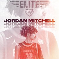 Jordan Mitchell (@babyluka15) 's Twitter Profile
