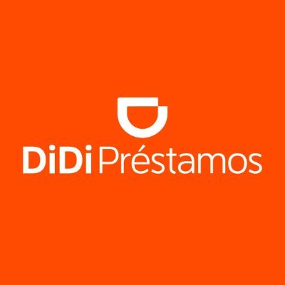 DiDiPrestamosMX's profile picture. DiDi Préstamos ofrece un servicio de crédito revolvente para cubrir tus necesidades financieras diarias o gastos inesperados.