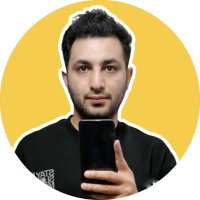 Dariush Abbasi (@dariubs) 's Twitter Profile