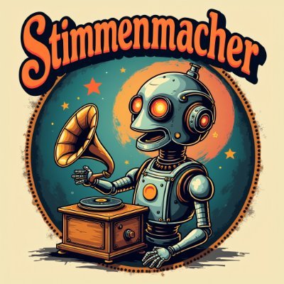 VoxAntichristi's profile picture. 