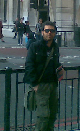 RinoRomio's profile picture. super vising | project management | graphic design | interior design | art | visual comunication & logo design | assistenza & consulenza it | Since 2010