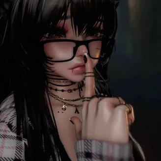 making life more magical...🪄❤️
#vrchat #VRstyle
discord : fancy_vrc
IG : fancy_vrc
VRChat: VR_Fancy