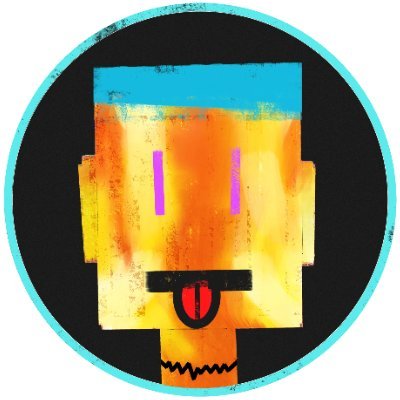 Ironholdings.ethさんのプロフィール画像