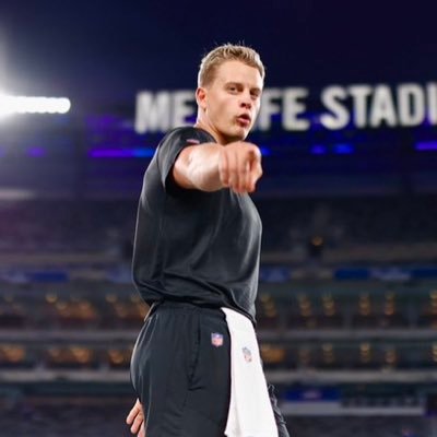 The 2020 #NFL draft may forever be the turning point for my #Bengals. I’ll let you know. Update: things are looking much better. #WishYouWereHere #MissUsOoomuch