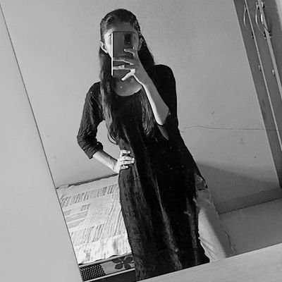 NetraWalekar's profile picture. Computer Engineer