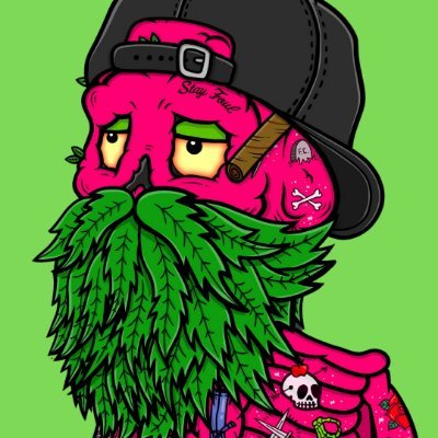 BongSolo⭕️さんのプロフィール画像