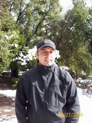 VictorZapataG's profile picture. 