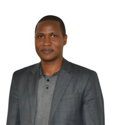 Polycarp Okeyo Profile