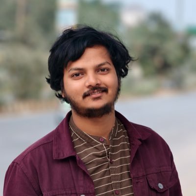 Tech Enthusiast.. Love Tech..❤️ i always to learn in Tech..