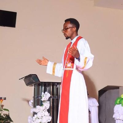 Founder and Chairman of Esmeike Youth Association (EYA). A poet, Literature guru, motivational speaker( Healing the broken heart), minister and a scientist.