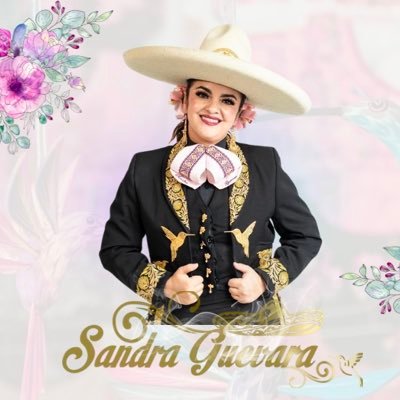 sandra_gonzals's profile picture. cantante,amo la vida y mi familia y la musica mexicana si señor. Finalista de la voz 2022 Instagram @sandrayguevara Facebook Sandra Guevara-Regional Mexicano
