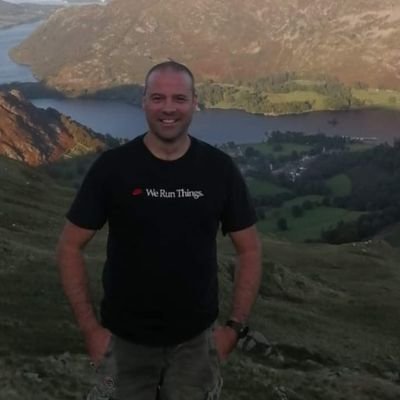 DaveParnell1's profile picture. 