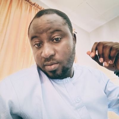 Author and the Converner Abuja Dream Summit and Co-covener National Integrity Summit Nigeria