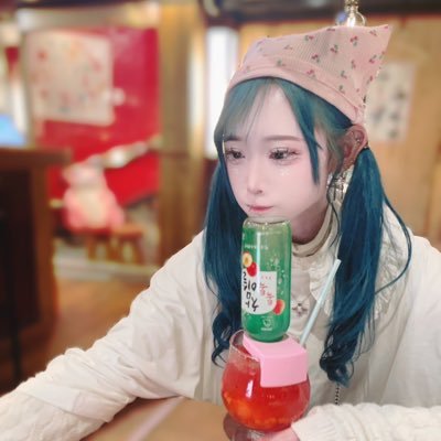ちぢめん🍼れいなさんのプロフィール画像