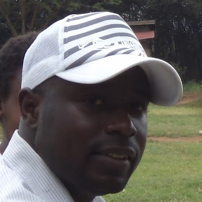 HenryEteme50611's profile picture. 