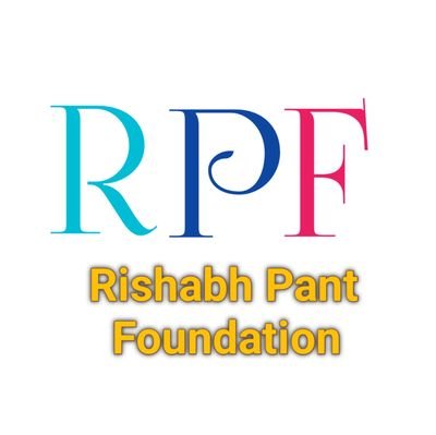 Helping Hand #RishabhPantFoundation #RishabhPant #RP17 @RishabhPant Follow @TeamRPF