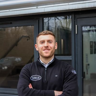 Sales & Business Development Manager @TurfixSolutions 🇬🇧 | Contact for premium sports turf solutions from brands you know & trust 🌱🥅⚽