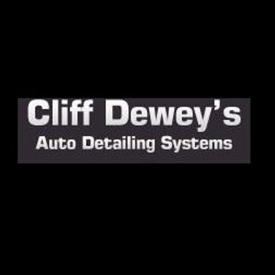@cliffdeweys