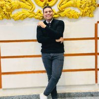Hazem Ramadan_حازم رمضان (@haazemramadan) Twitter profile photo