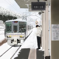 とれいらすと (@trainandwar) 's Twitter Profile Photo とれいらすと (@trainandwar) 's Twitter Profile Photo