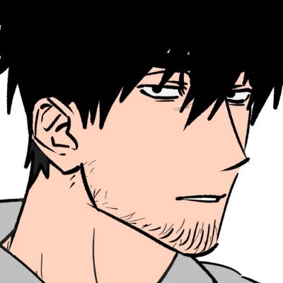 산삼さんのプロフィール画像