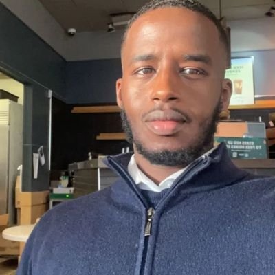 DahirAwad13's profile picture. 