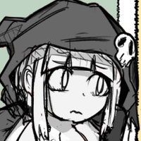 ケツイキ本舗。 (@doronko_san) 's Twitter Profile Photo