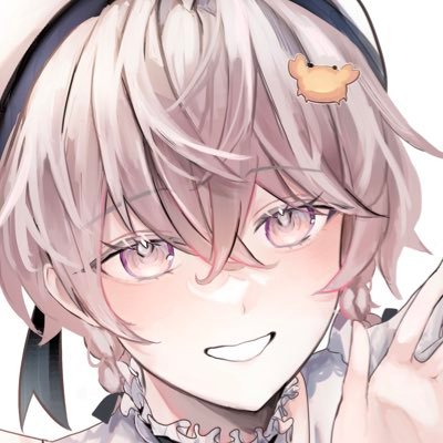 名草ツキミさんのプロフィール画像