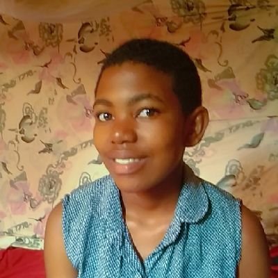 KamageziProssy's profile picture. money is life