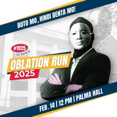 Selling Oblation Run, DM for inquiries. New Owner