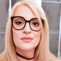 Cristina B.🐦 (@cristina_b) 's Twitter Profile Photo Cristina B.🐦 (@cristina_b) 's Twitter Profile Photo