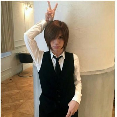 LOVE→yasu/Acid Black Cherry/Janne Da Arc ゆるりとやっちゃんを愛でる🫶TeamABCのお友達大歓迎✨️ゆるく長く仲良くなれたら嬉しいです🤝