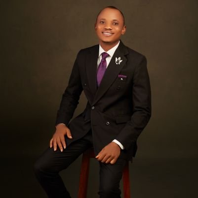 DouglasOgbe1's profile picture. °||A trained Administrator and a Management expert||°An Entrepreneur||°A Pan African||°A lover of Christ||°A writer||°A Socialist°||°••° °God Bless Nigeria°🇳🇬