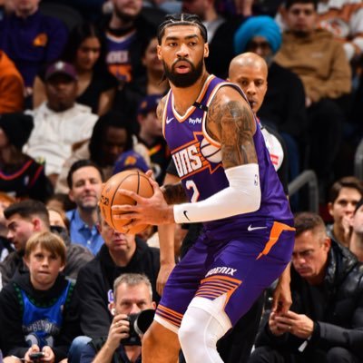 Nick Richards Profile