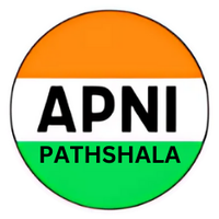 Apnipathshala (@apnipathshala_) 's Twitter Profile Photo Apnipathshala (@apnipathshala_) 's Twitter Profile Photo