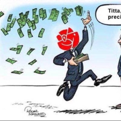 Politisk korrekthet är till för att ifrågasätta ifrågasättandet.