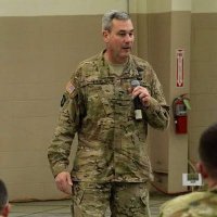 General Brian E Winski (@gwinski7) 's Twitter Profile