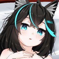 『ʀᴢʀ』 (@rzr_vrc) 's Twitter Profile